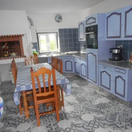 Casa de Férias House Cesaredas *