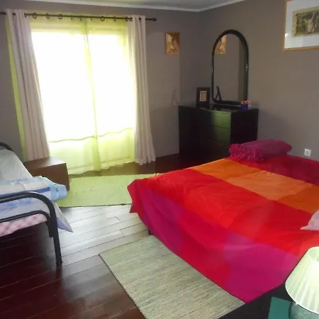 Casa de Férias House Cesaredas *