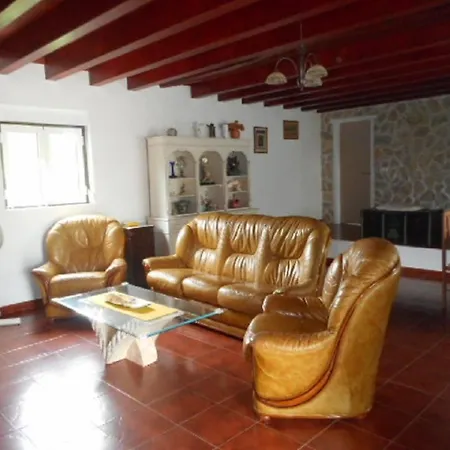 House Cesaredas Reguengo Grande