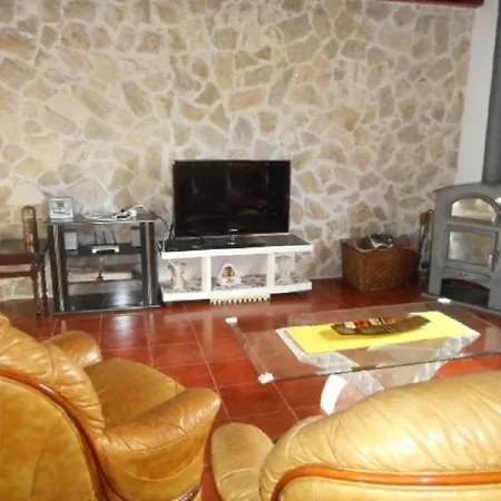 Casa de Férias House Cesaredas Reguengo Grande