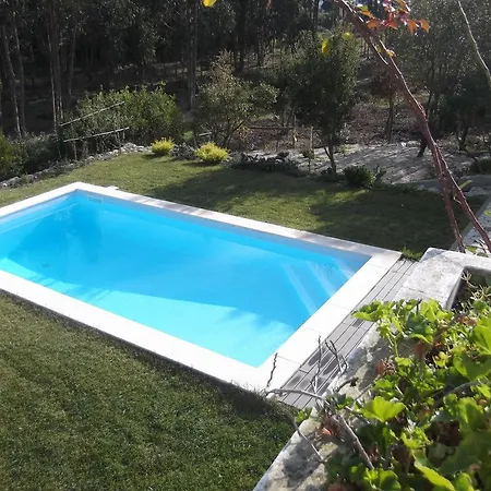 House Cesaredas Reguengo Grande