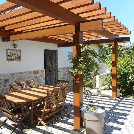 House Cesaredas Reguengo Grande
